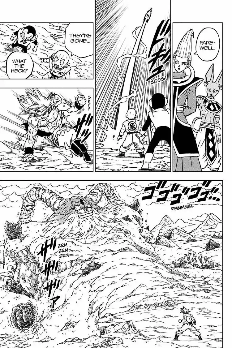 Dragon Ball Super ch.066