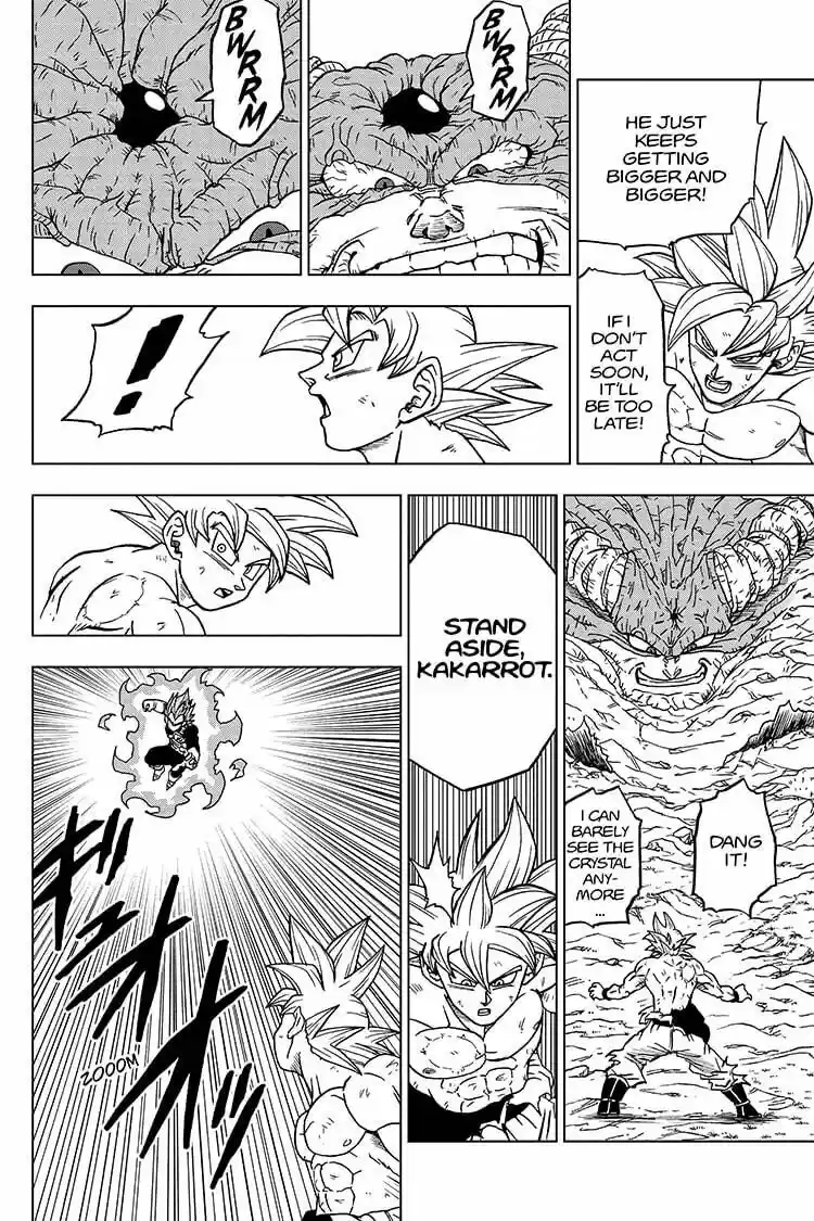 Dragon Ball Super ch.066