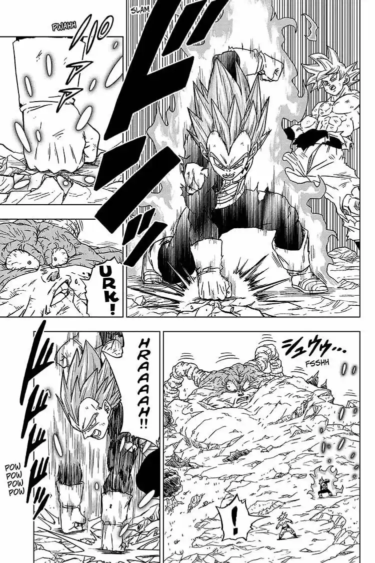 Dragon Ball Super ch.066