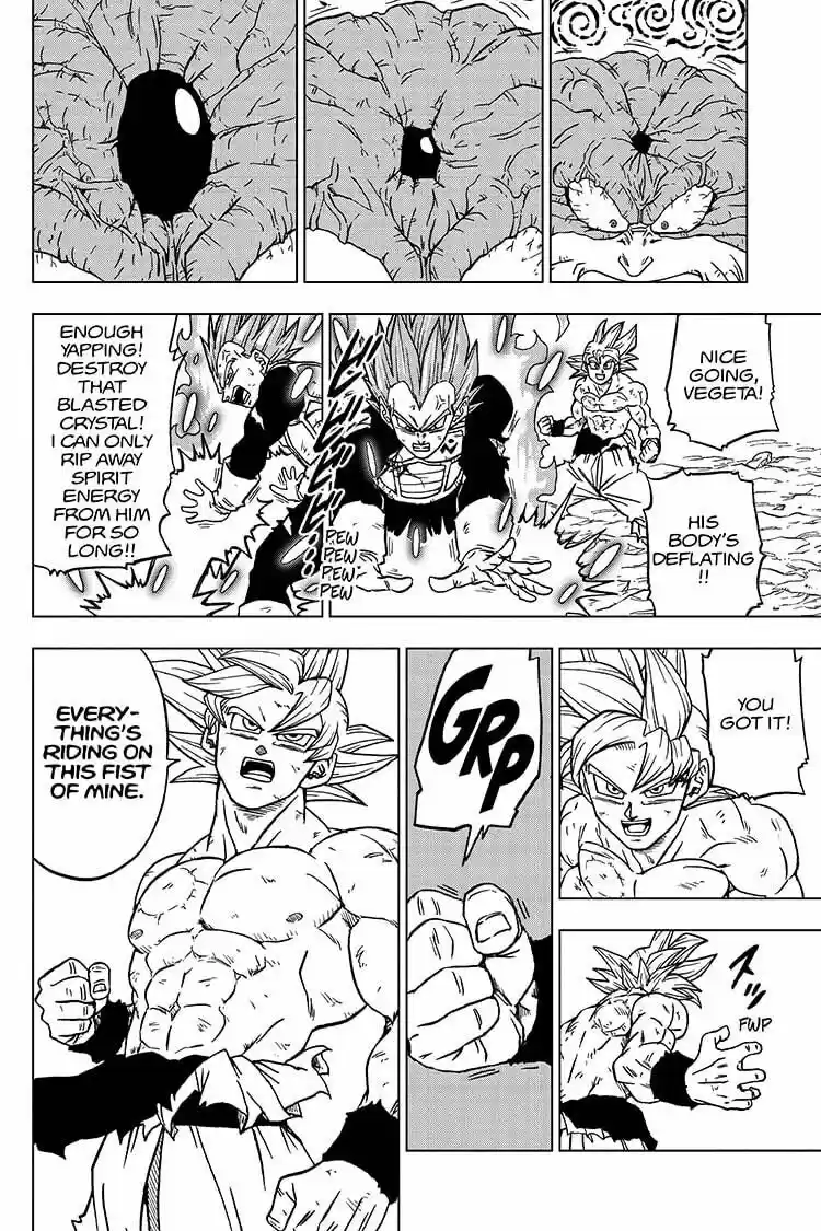 Dragon Ball Super ch.066