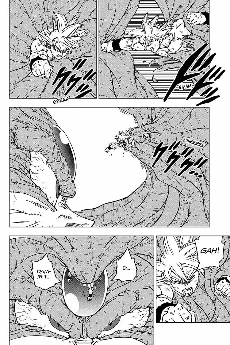 Dragon Ball Super ch.066