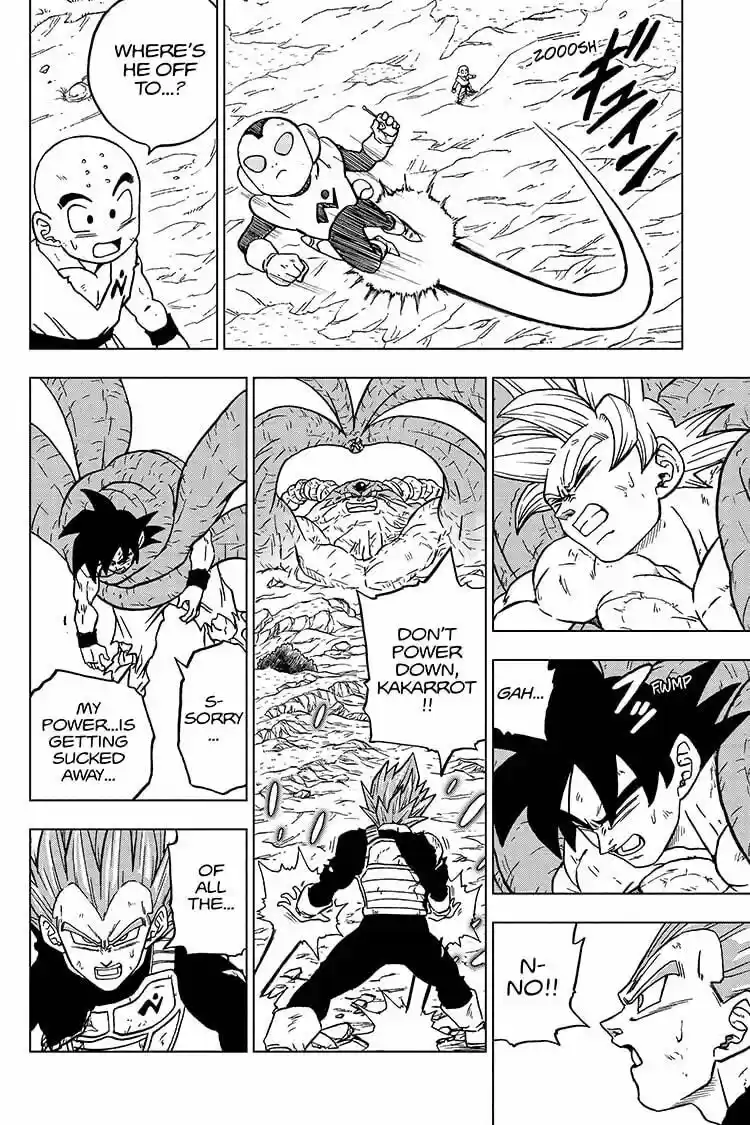 Dragon Ball Super ch.066