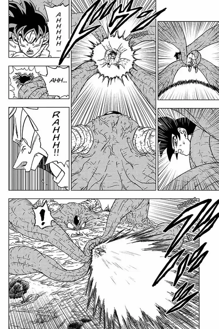 Dragon Ball Super ch.066