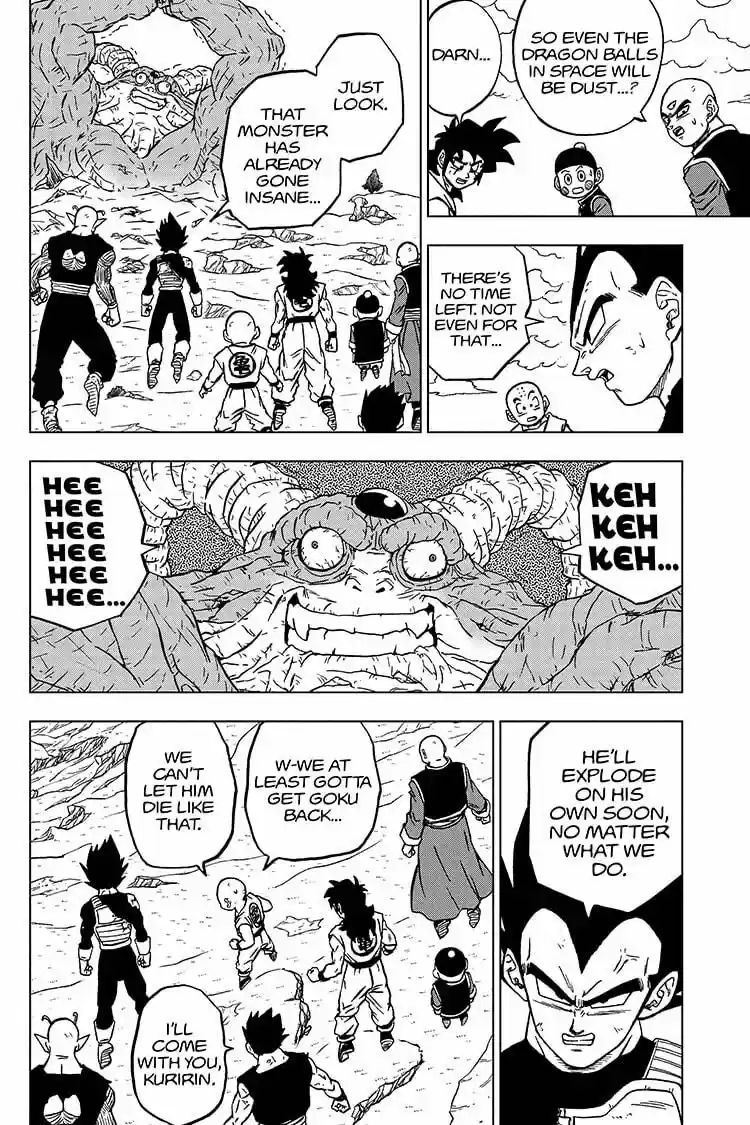 Dragon Ball Super ch.066