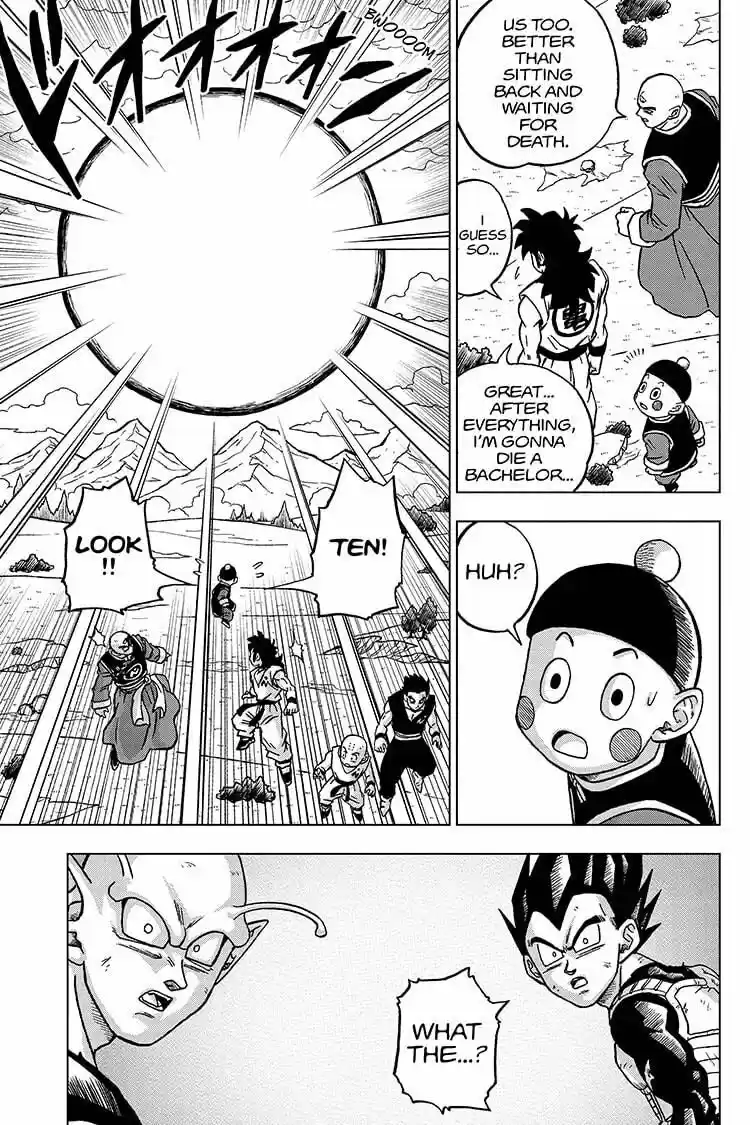 Dragon Ball Super ch.066