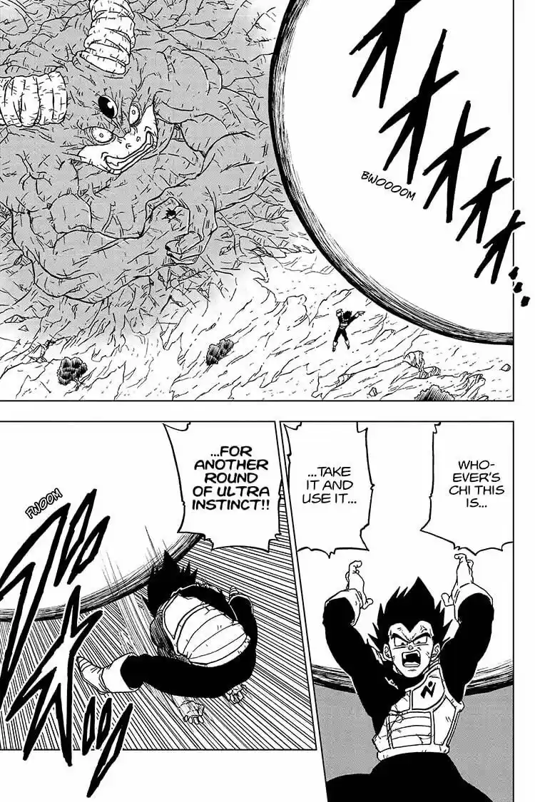 Dragon Ball Super ch.066