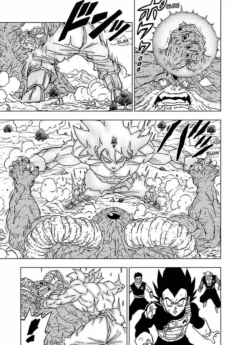 Dragon Ball Super ch.066