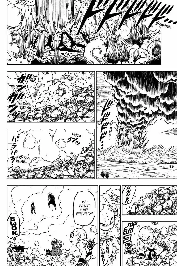 Dragon Ball Super ch.066