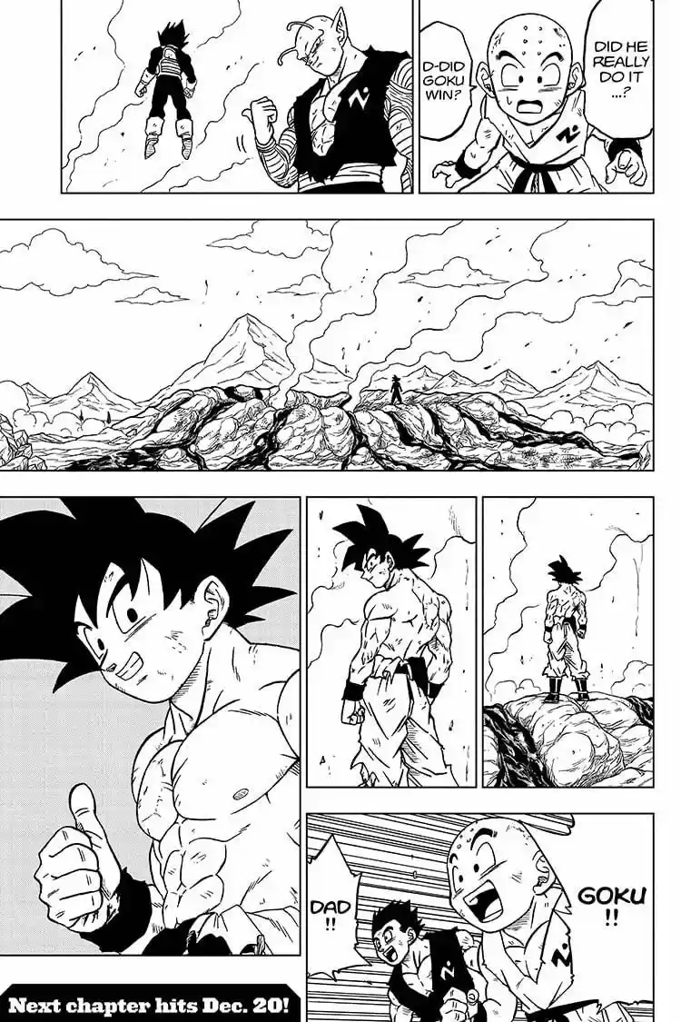Dragon Ball Super ch.066