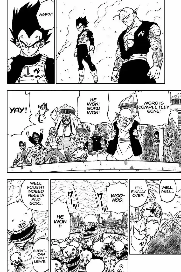 Dragon Ball Super ch.067