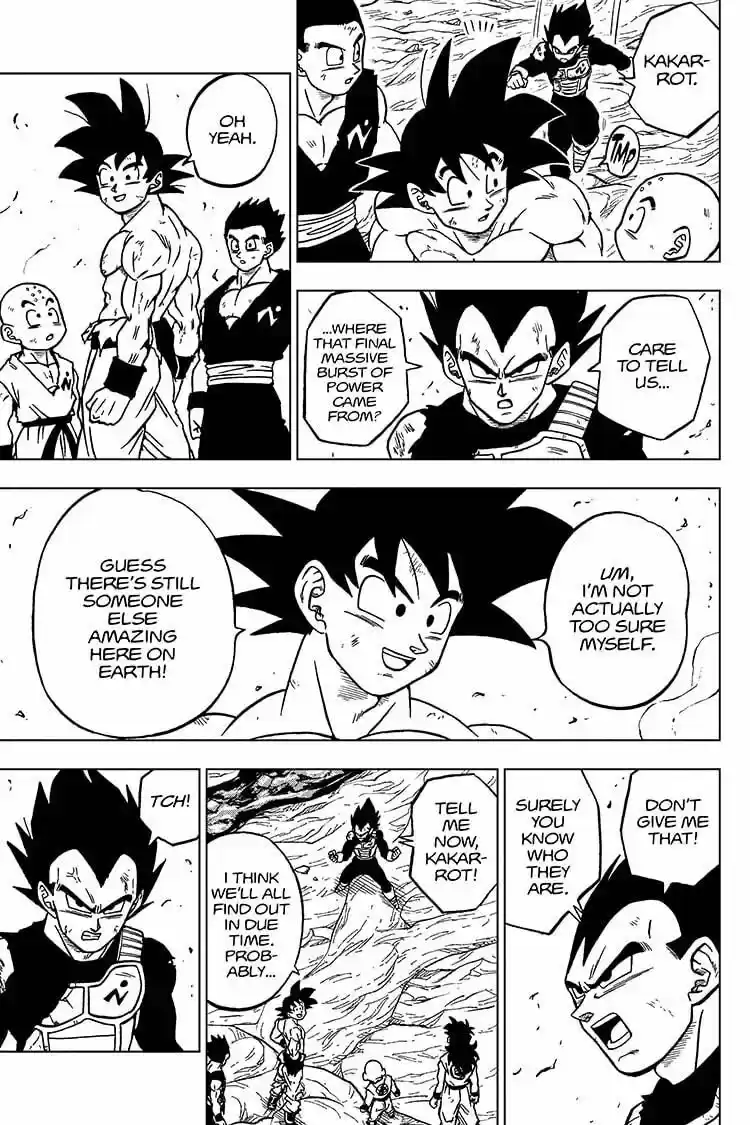 Dragon Ball Super ch.067