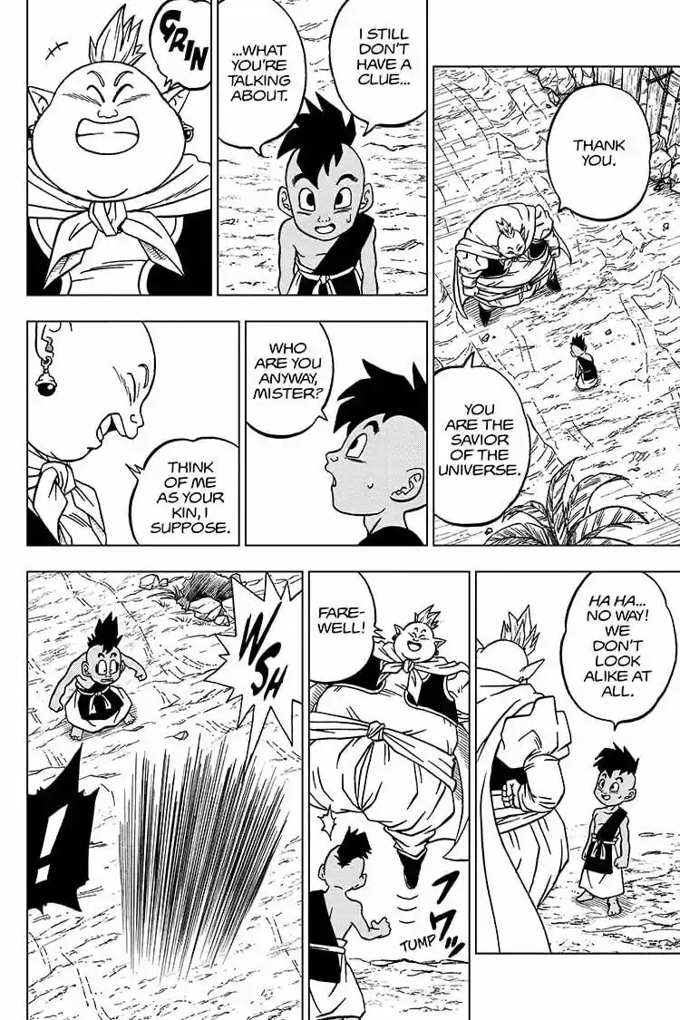 Dragon Ball Super ch.067