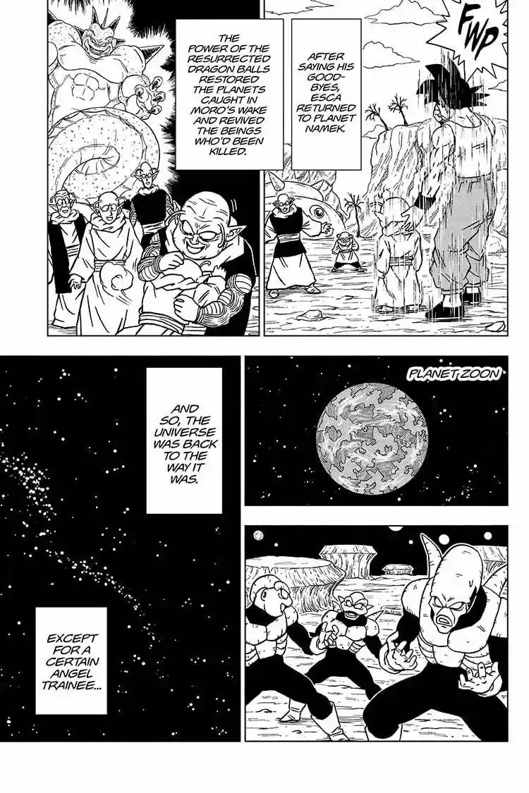 Dragon Ball Super ch.067