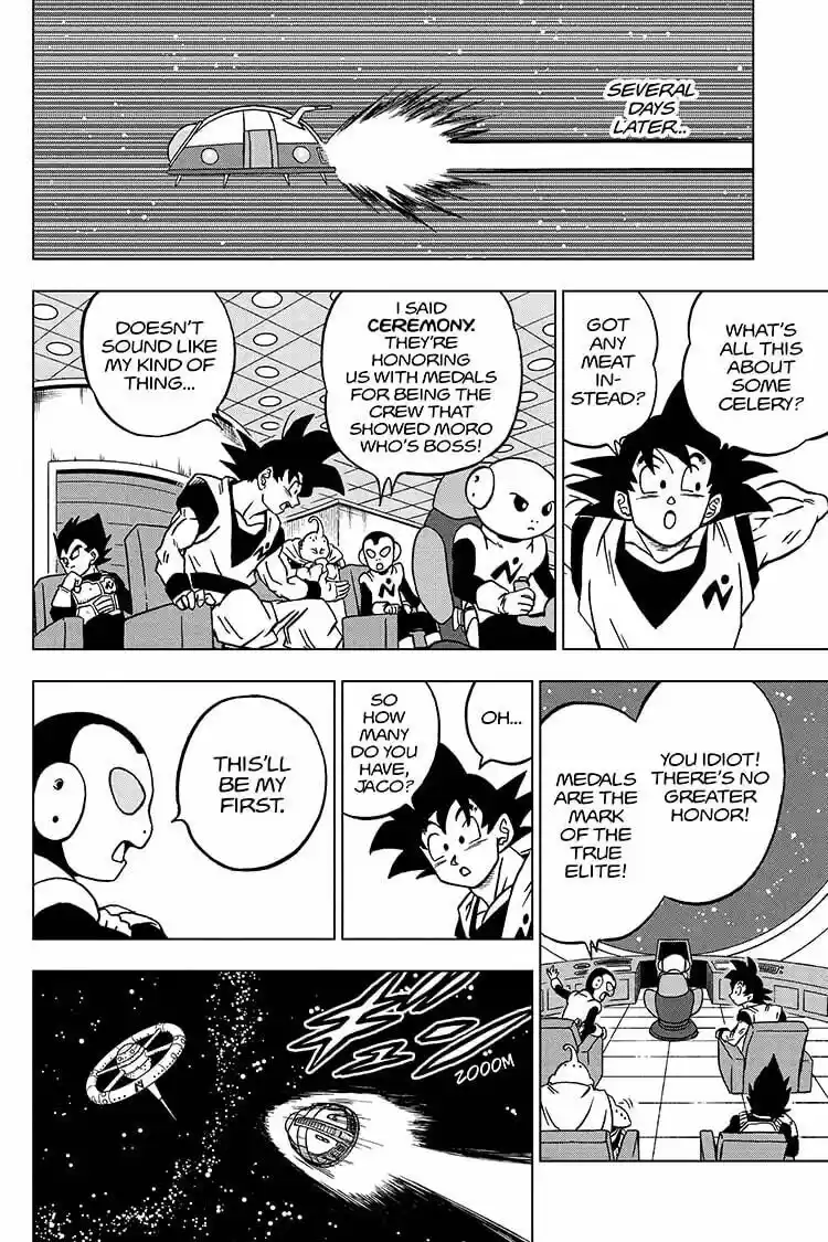 Dragon Ball Super ch.067