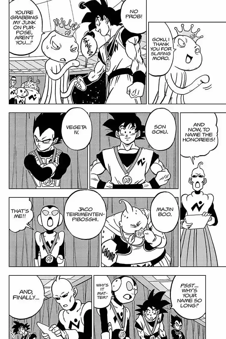 Dragon Ball Super ch.067