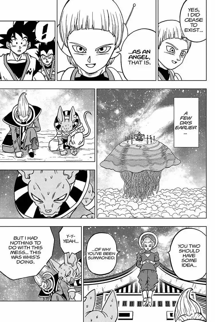 Dragon Ball Super ch.067