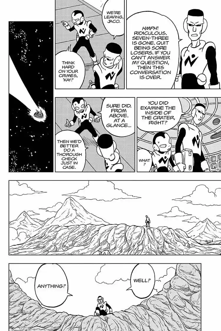 Dragon Ball Super ch.067