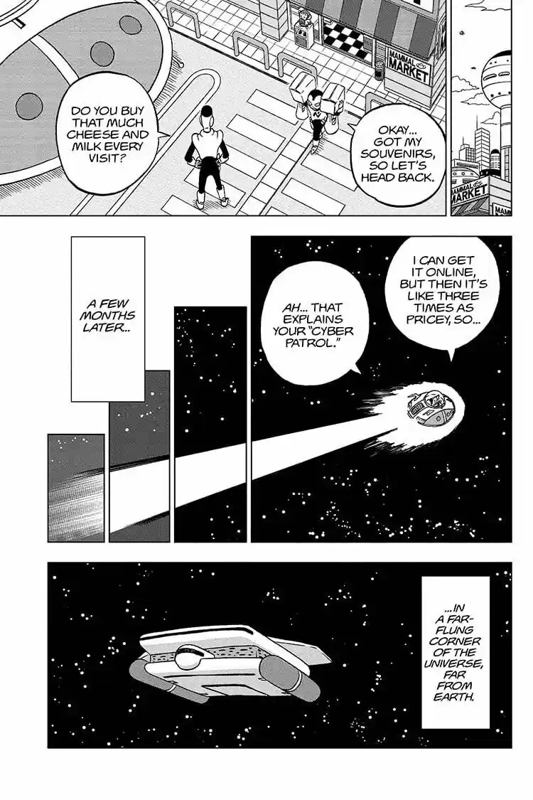 Dragon Ball Super ch.067