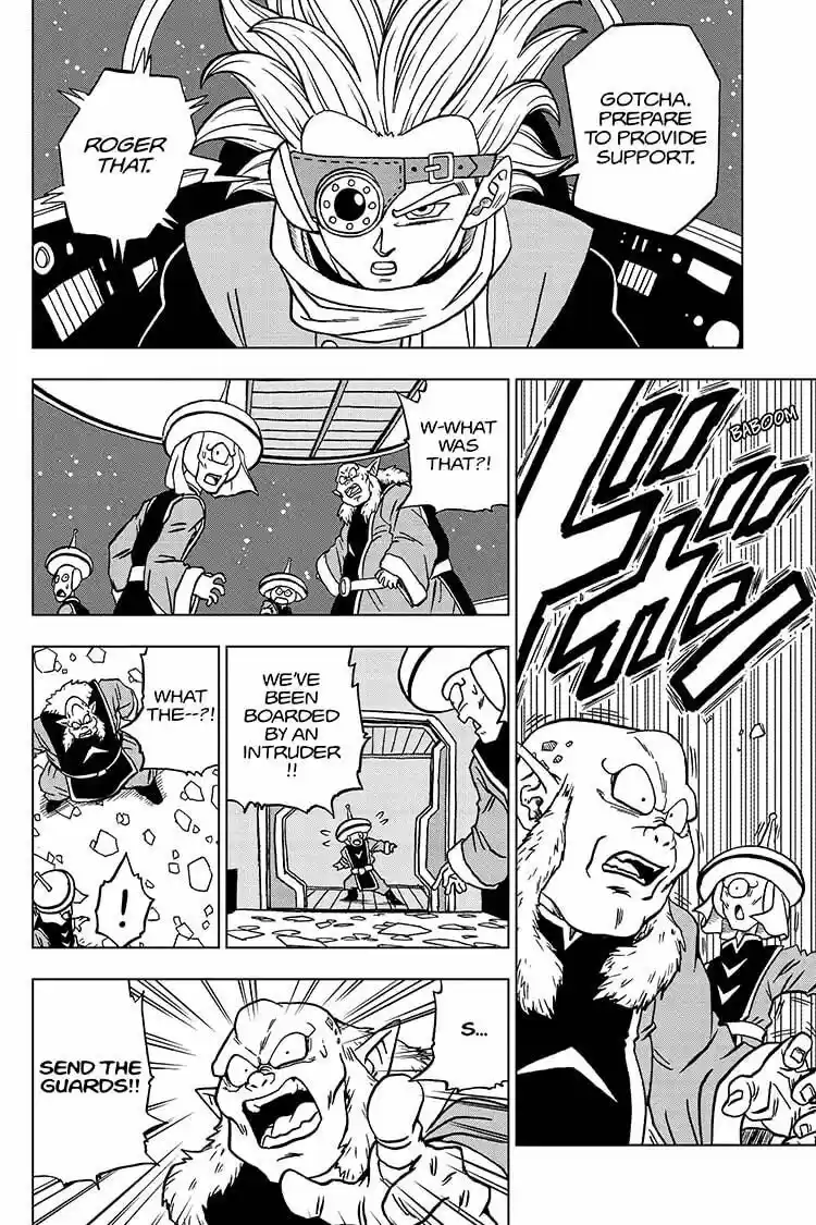 Dragon Ball Super ch.067