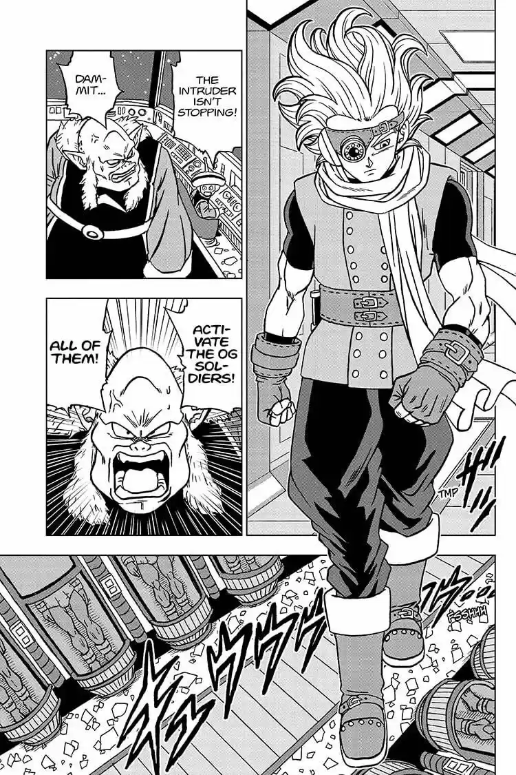 Dragon Ball Super ch.067
