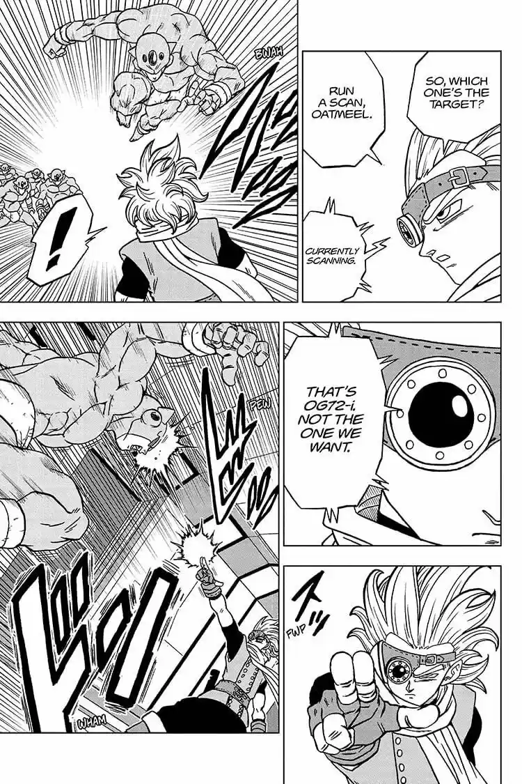 Dragon Ball Super ch.067