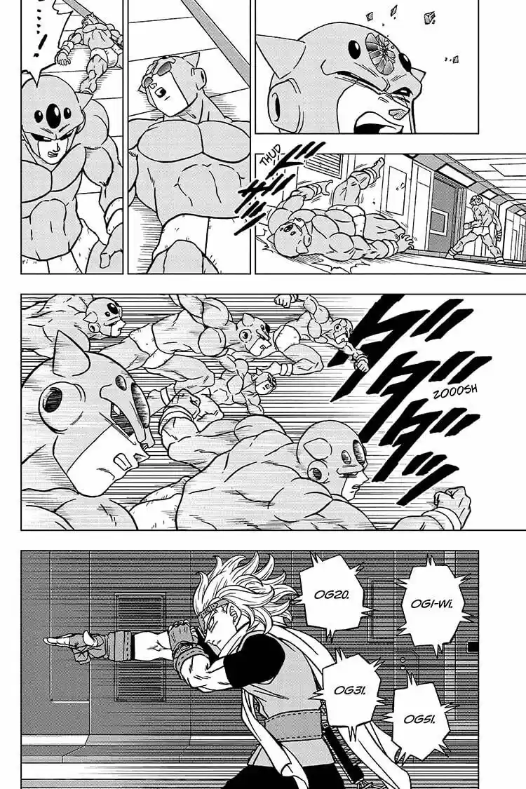 Dragon Ball Super ch.067