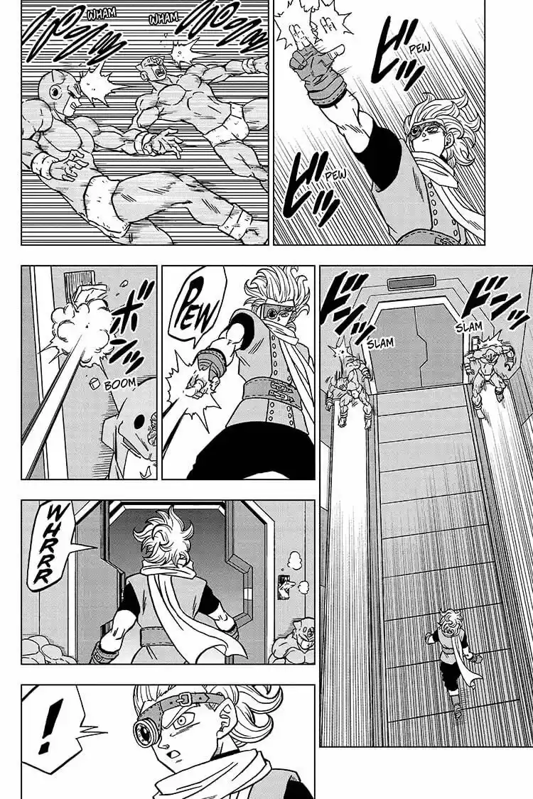 Dragon Ball Super ch.067