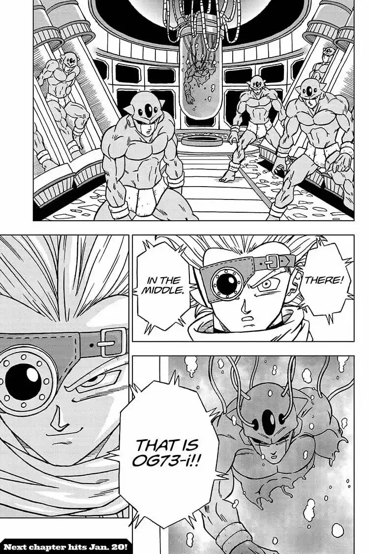 Dragon Ball Super ch.067