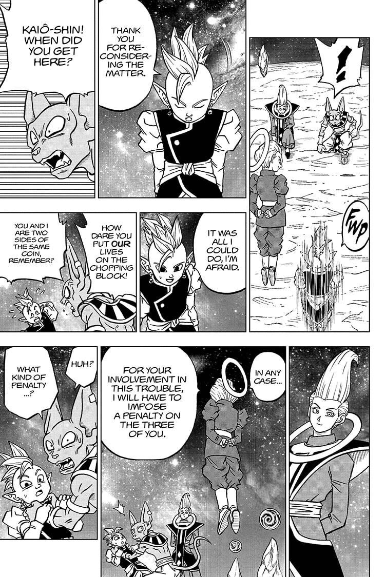 Dragon Ball Super ch.067