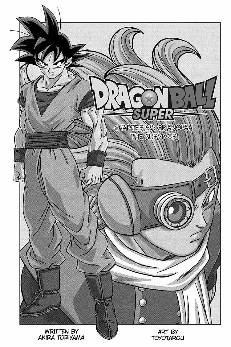 Dragon Ball Super ch.068