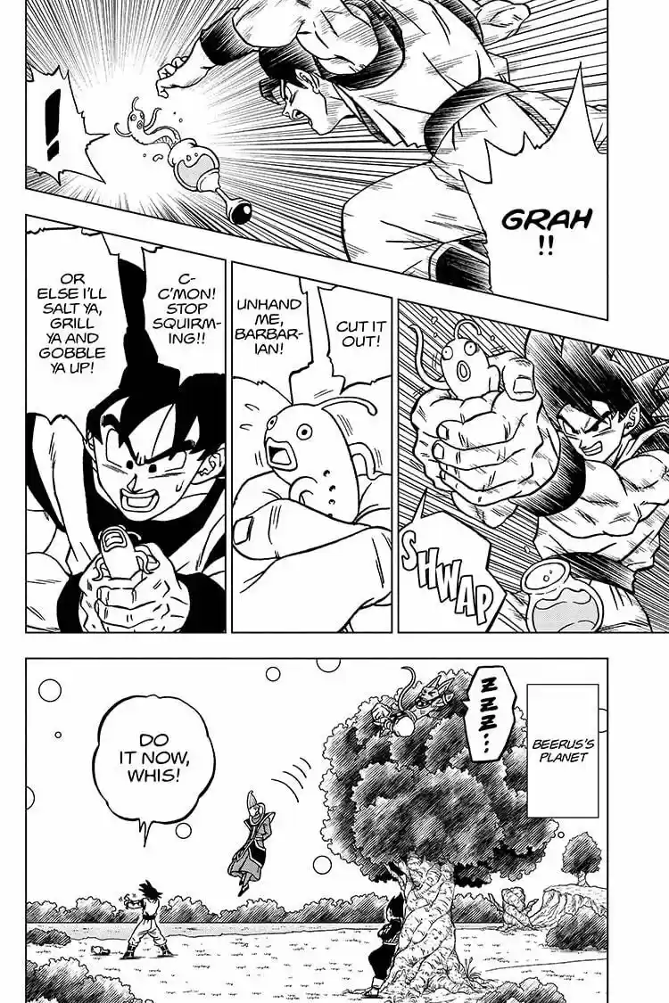 Dragon Ball Super ch.068