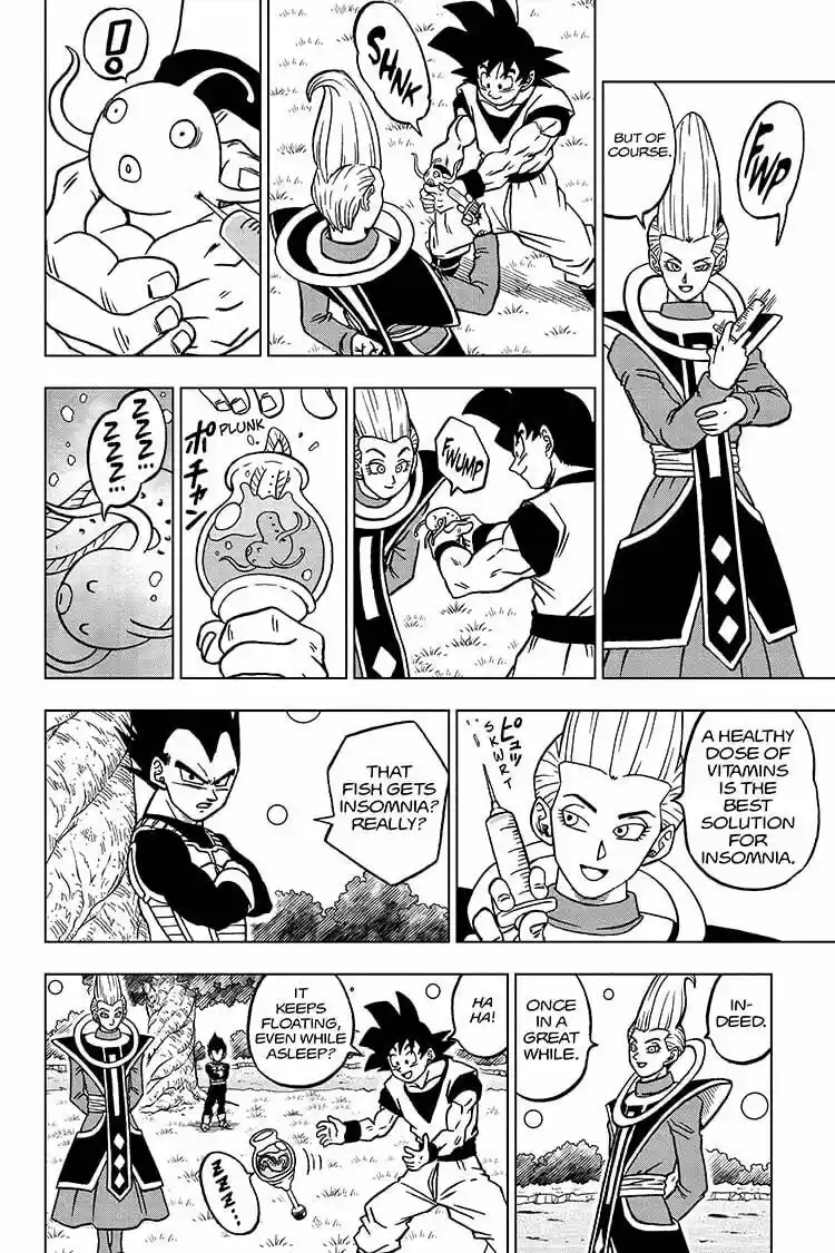 Dragon Ball Super ch.068