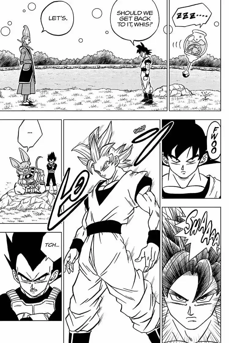 Dragon Ball Super ch.068