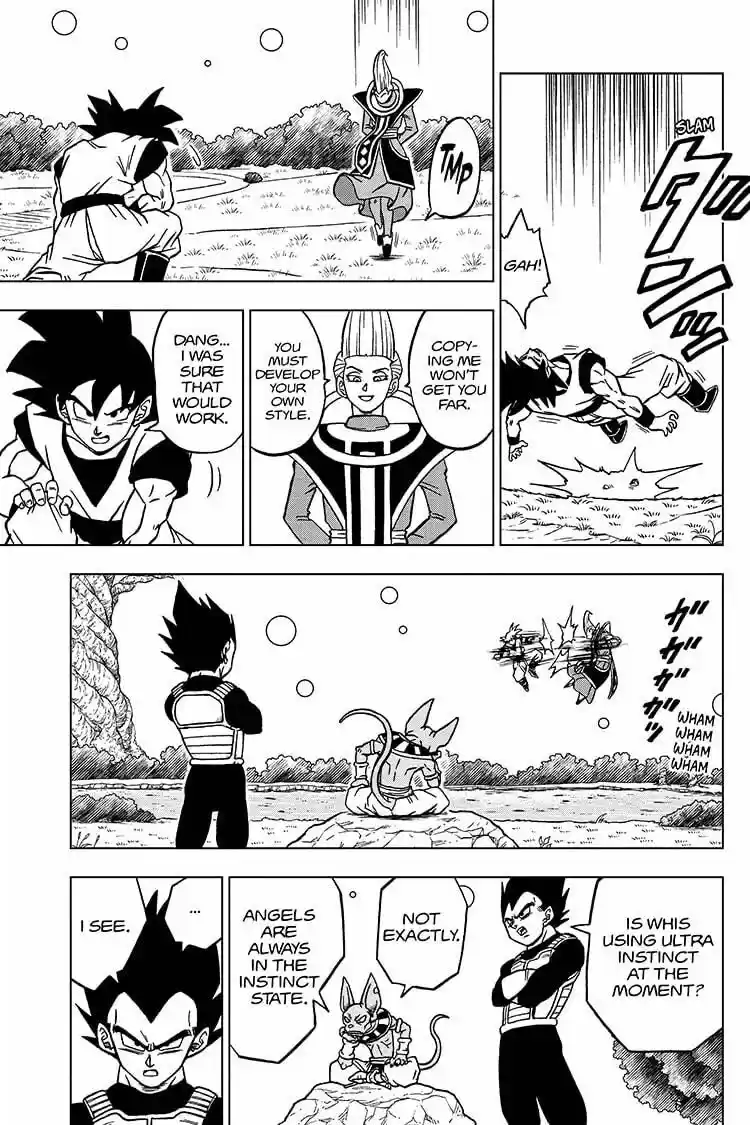 Dragon Ball Super ch.068