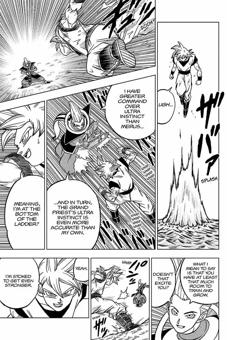Dragon Ball Super ch.068