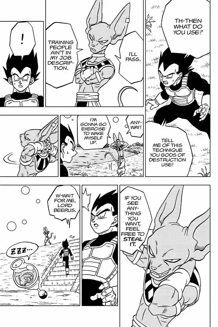Dragon Ball Super ch.068