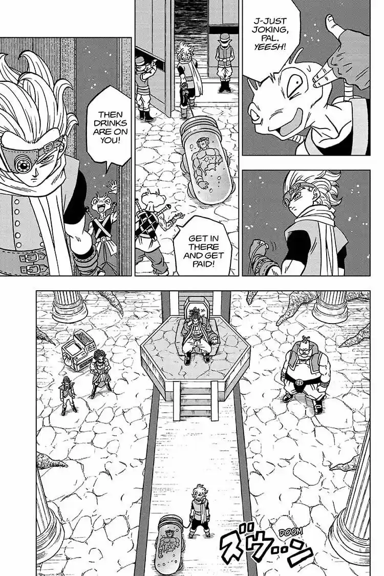 Dragon Ball Super ch.068