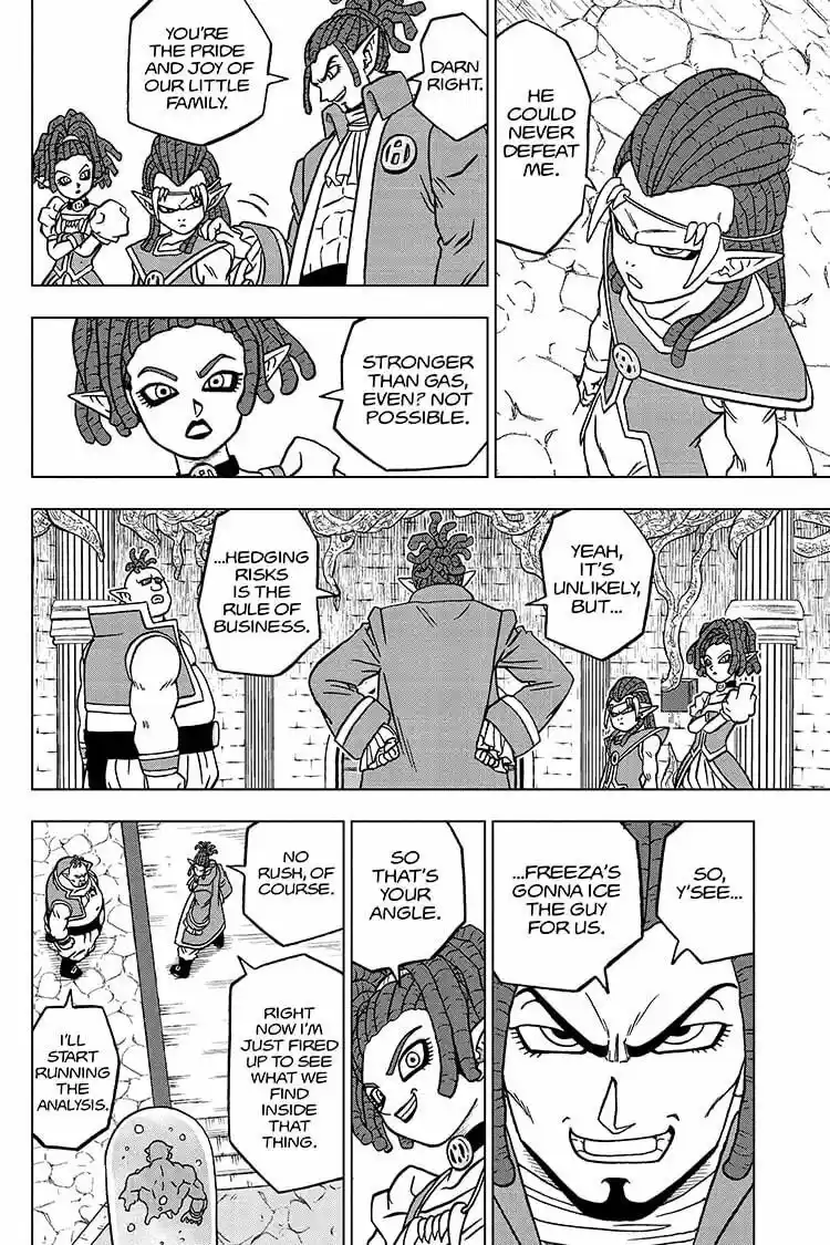 Dragon Ball Super ch.068