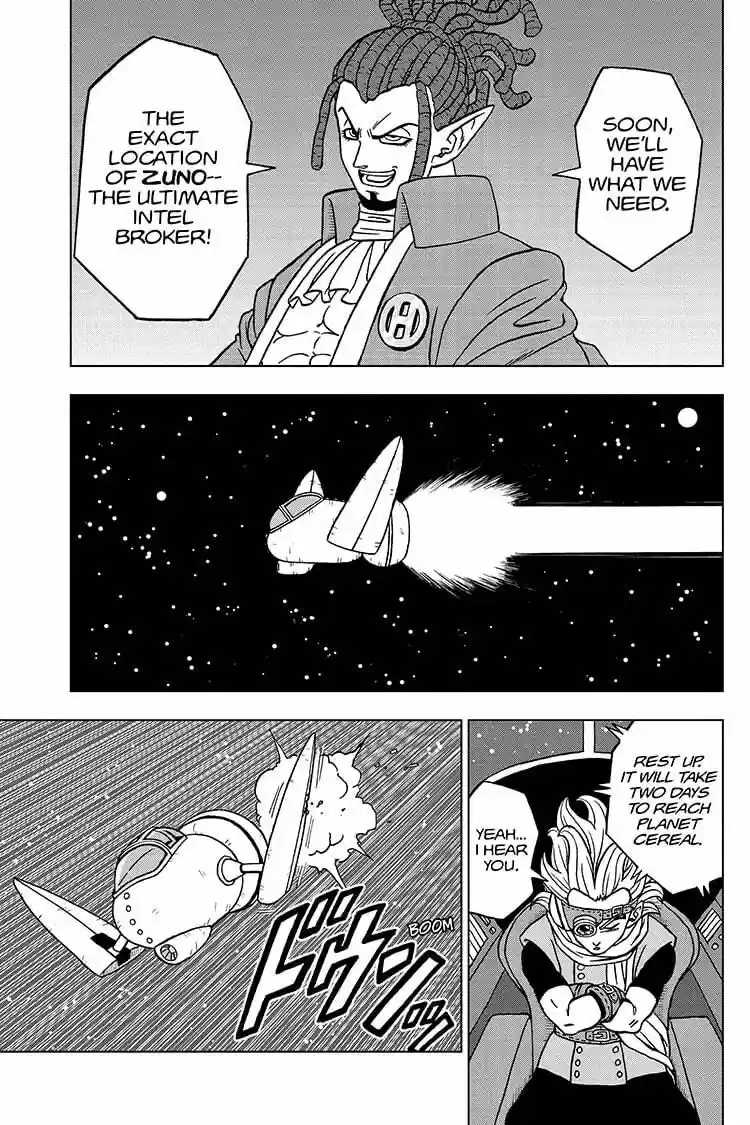 Dragon Ball Super ch.068