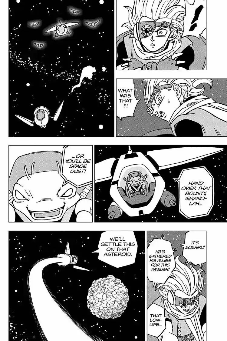 Dragon Ball Super ch.068