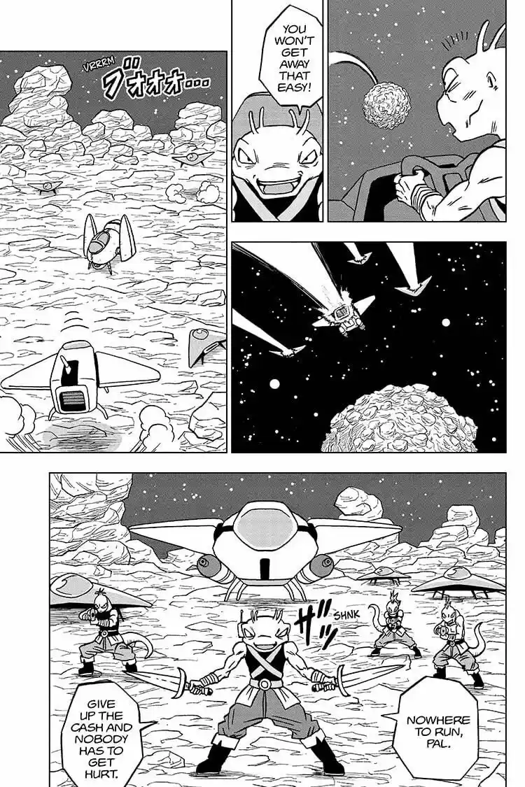 Dragon Ball Super ch.068