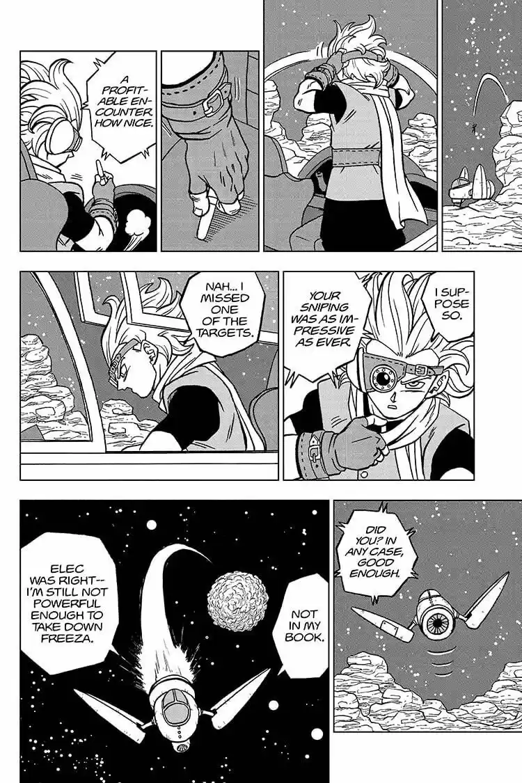 Dragon Ball Super ch.068