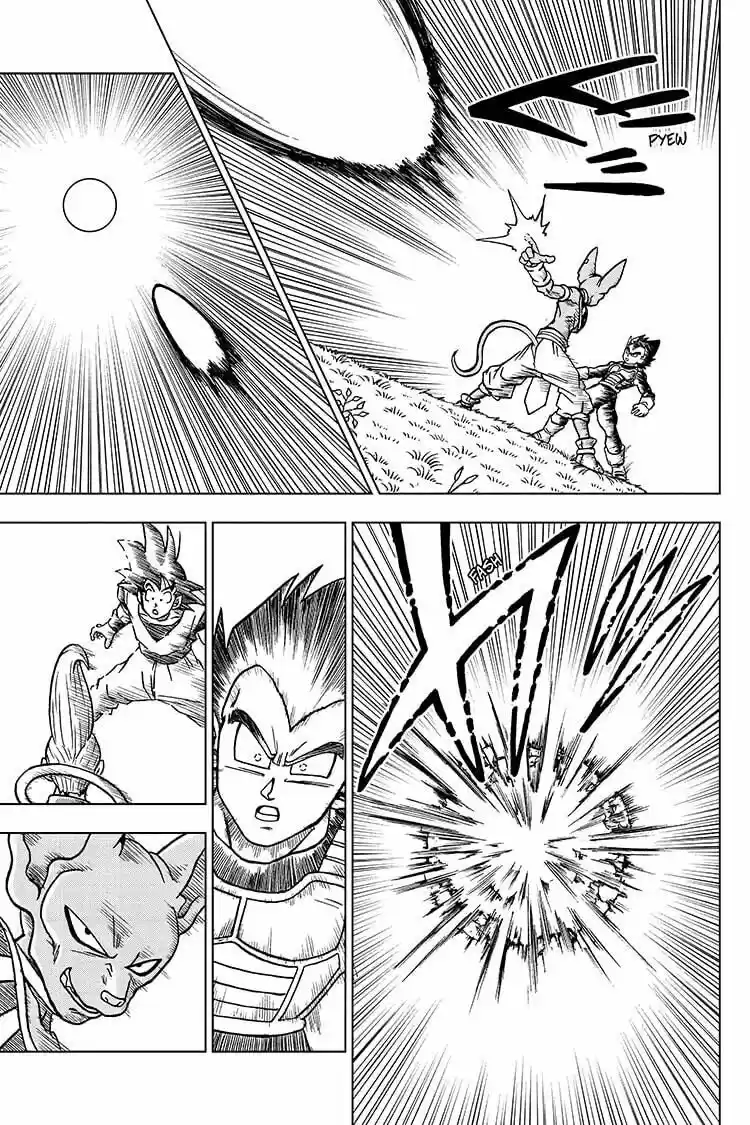 Dragon Ball Super ch.069