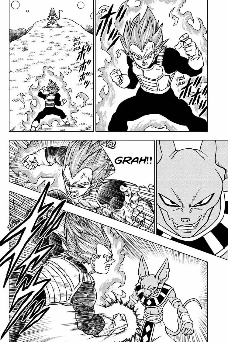Dragon Ball Super ch.069