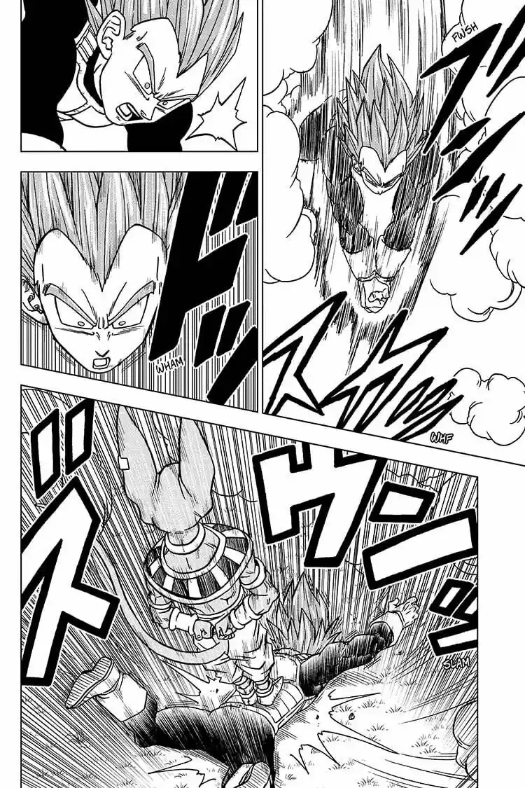 Dragon Ball Super ch.069