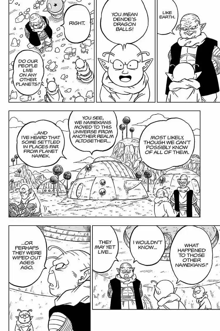 Dragon Ball Super ch.069