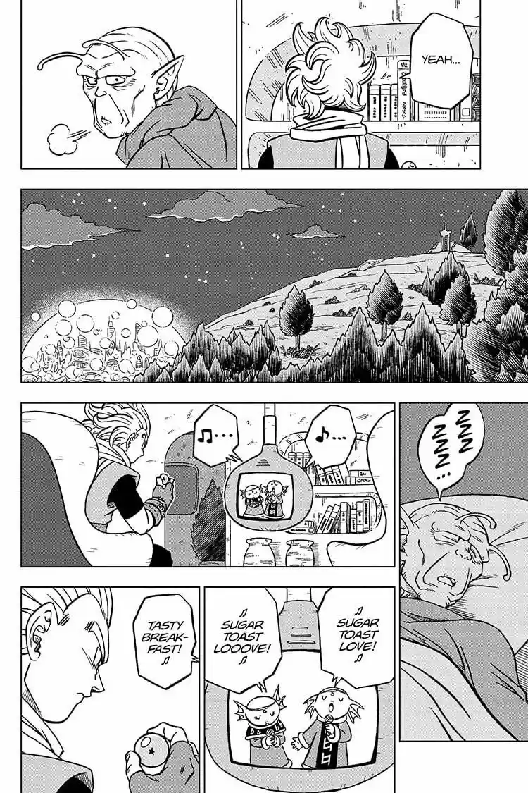 Dragon Ball Super ch.069