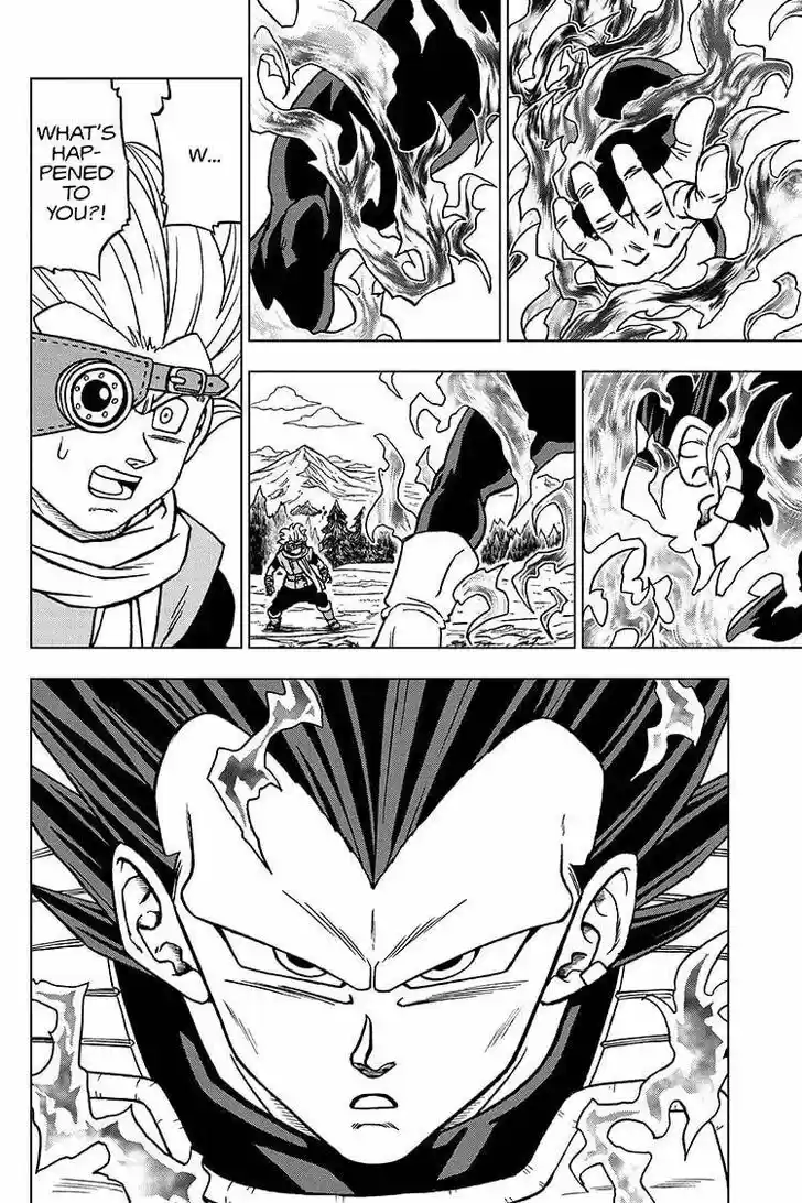 Dragon Ball Super Vol.10 Ch.074