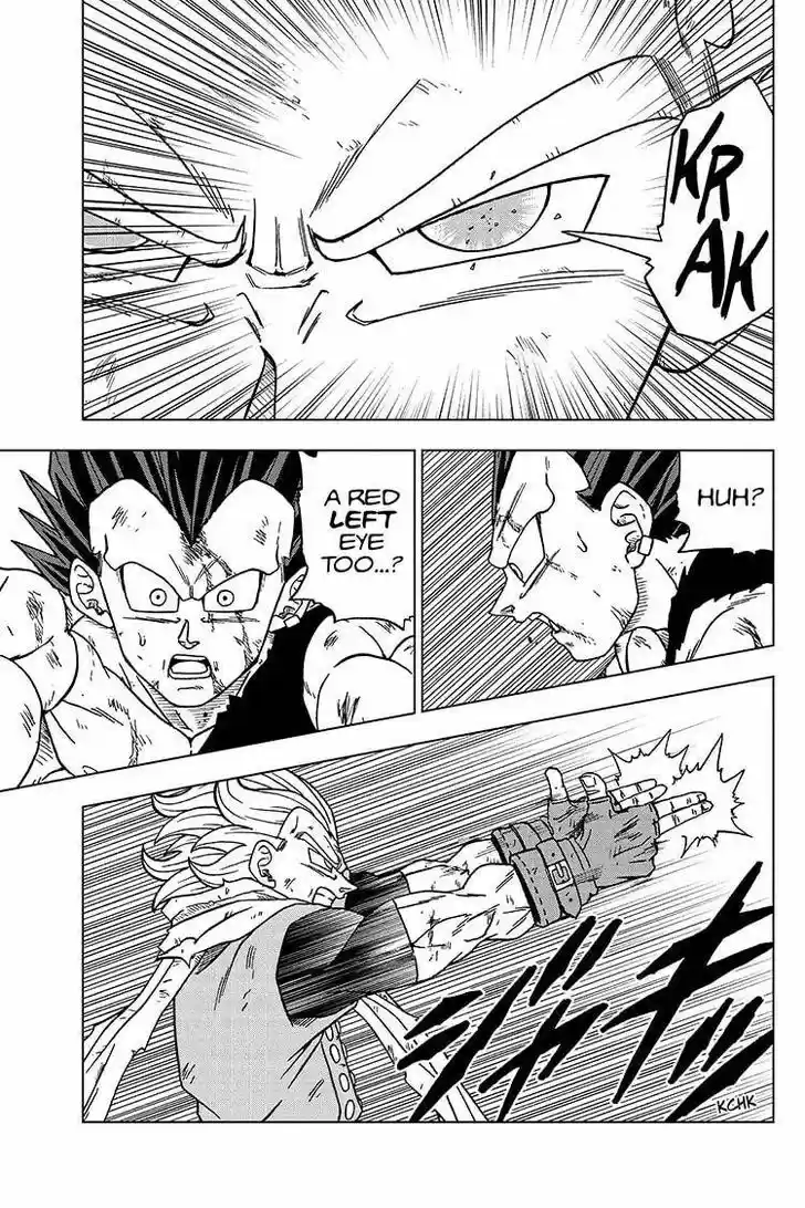 Dragon Ball Super Vol.10 Ch.075