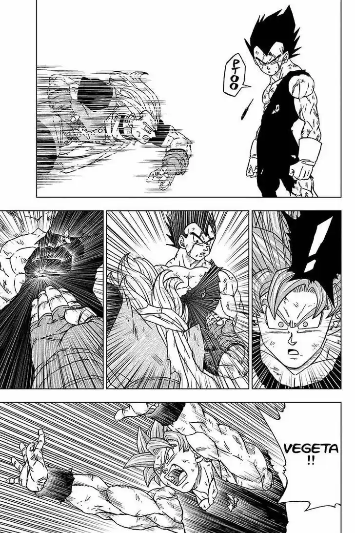 Dragon Ball Super Vol.10 Ch.076